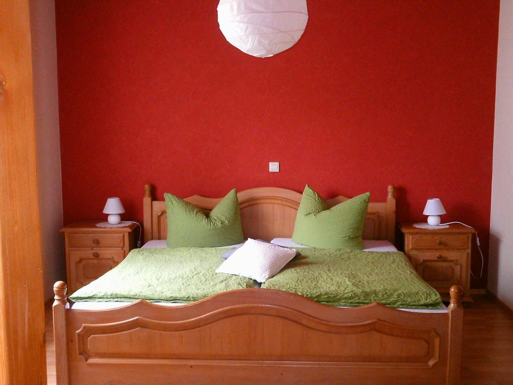Ferienhaus Schneiders Krov Room photo