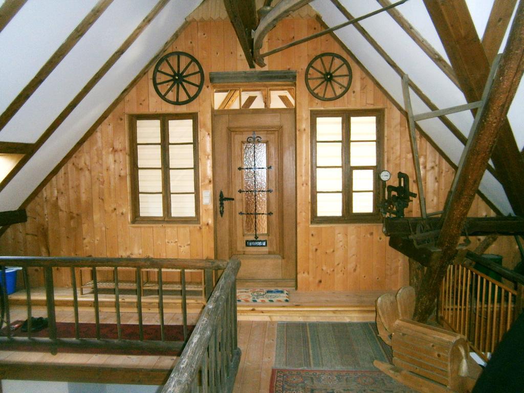 Ferienhaus Schneiders Krov Room photo