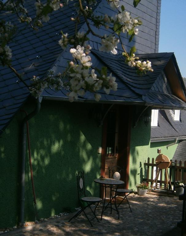 Ferienhaus Schneiders Krov Room photo