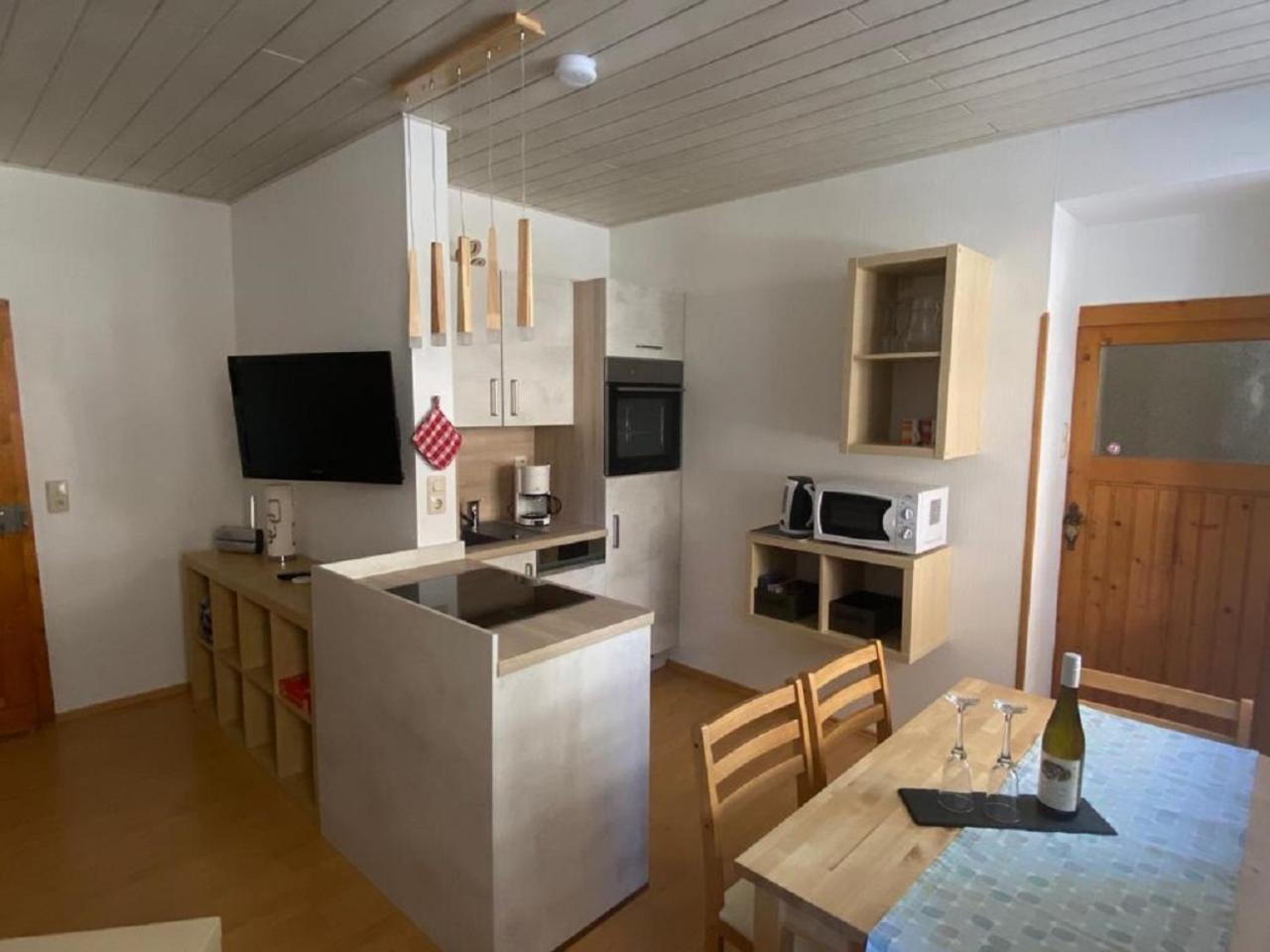 Ferienhaus Schneiders Krov Room photo