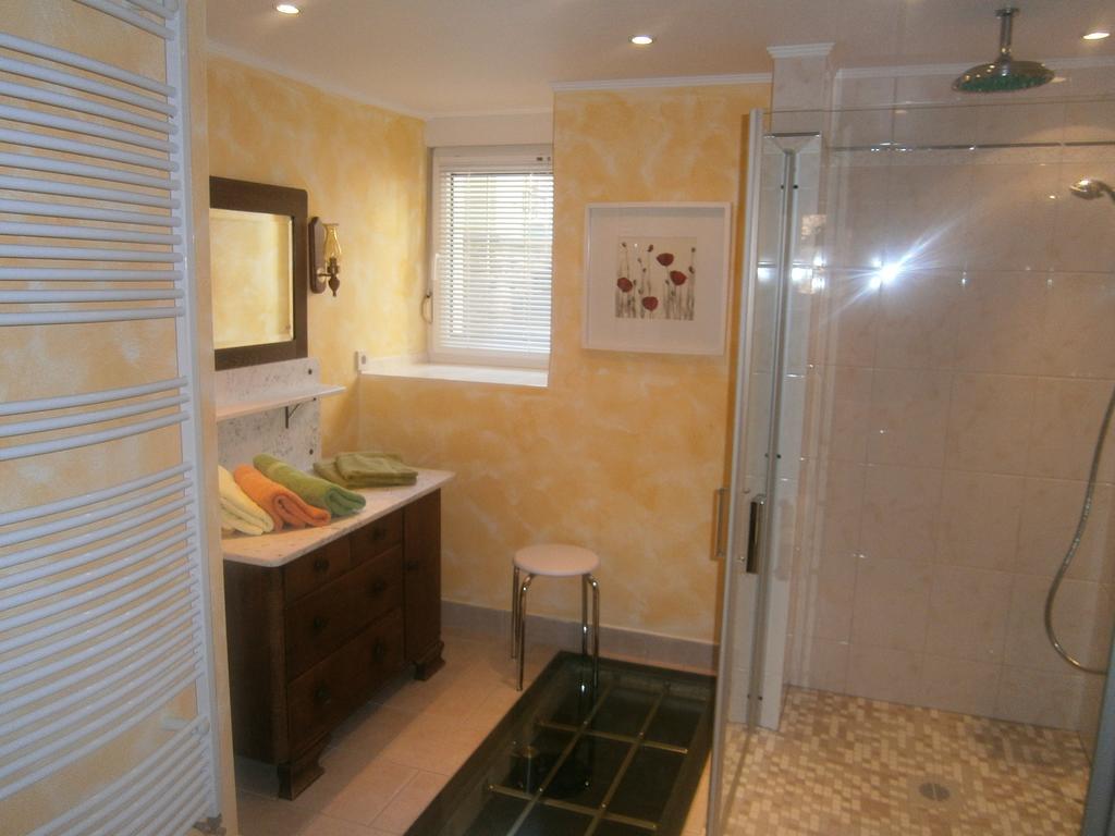 Ferienhaus Schneiders Krov Room photo