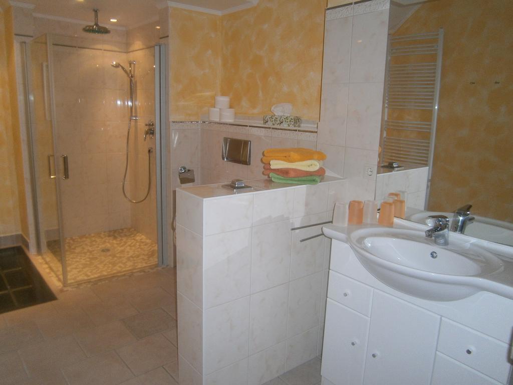 Ferienhaus Schneiders Krov Room photo