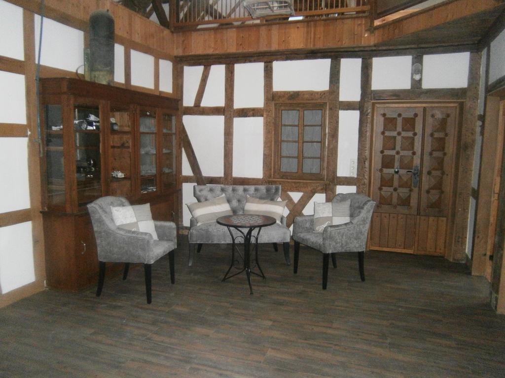Ferienhaus Schneiders Krov Room photo