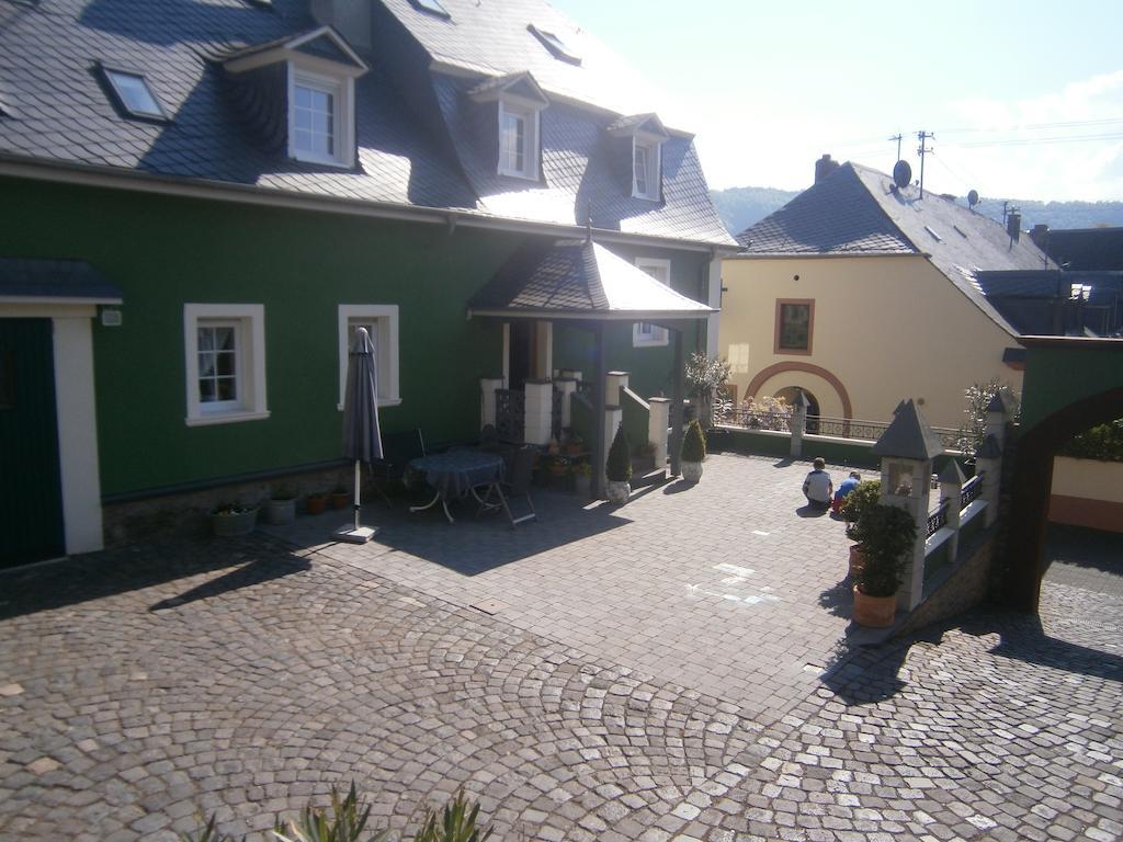Ferienhaus Schneiders Krov Room photo