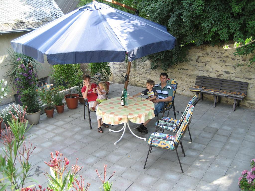 Ferienhaus Schneiders Krov Room photo