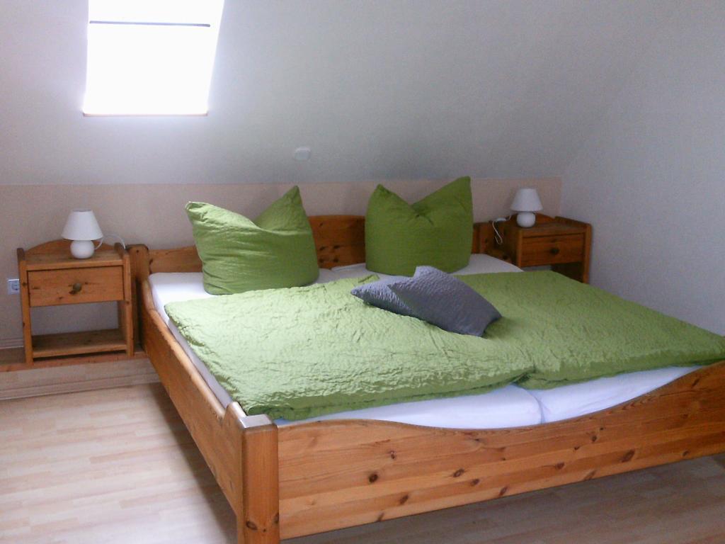 Ferienhaus Schneiders Krov Room photo